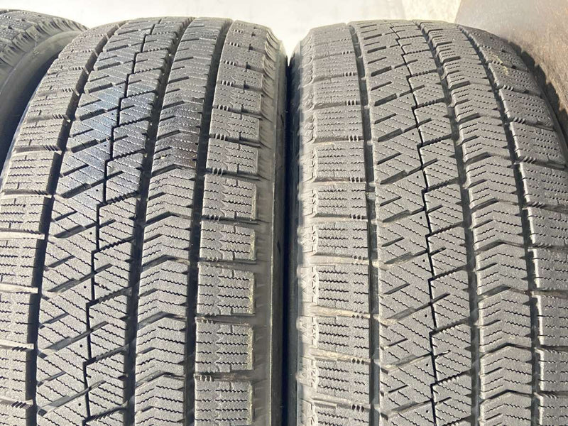 ブリヂストン ブリザック VRX2 195/45R17  4本