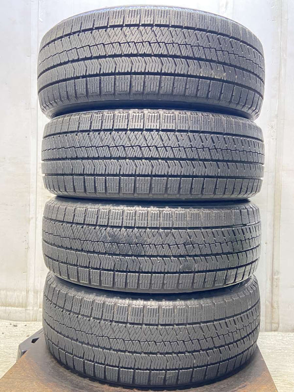 ブリヂストン ブリザック VRX2 195/45R17  4本