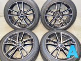 ブリヂストン ブリザック VRX2 225/45R17  /　 MAK FFSERIES 7.5J+47.5 112-5穴 4本