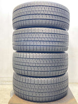 ブリヂストン ブリザック VRX2 225/45R17  /　 MAK FFSERIES 7.5J+47.5 112-5穴 4本