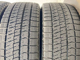 ブリヂストン ブリザック VRX2 225/45R17  /　 MAK FFSERIES 7.5J+47.5 112-5穴 4本
