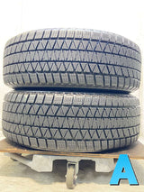 ブリヂストン ブリザック DM-V3 225/60R17  2本