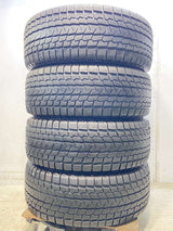 ヨコハマ アイスガード G075 265/65R17  4本