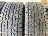 ヨコハマ アイスガード G075 265/65R17  4本