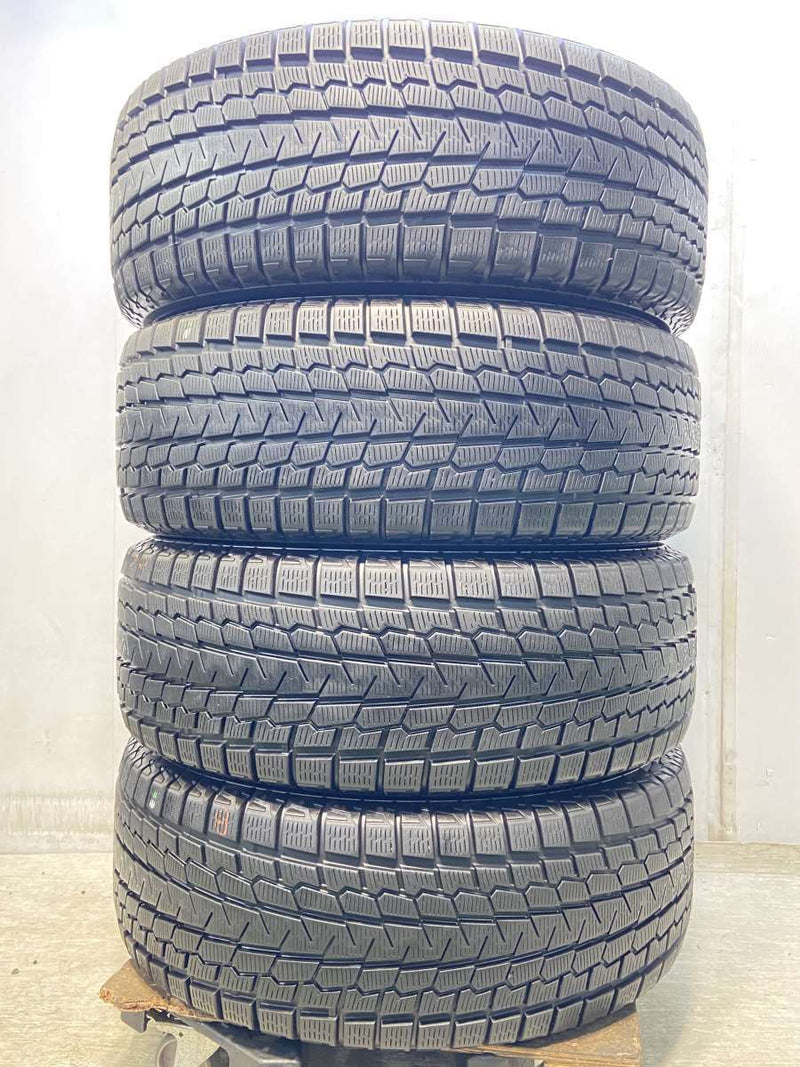 ヨコハマ アイスガード G075 265/65R17  4本