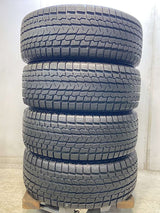 ヨコハマ アイスガード G075 265/65R17  4本