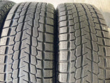 ヨコハマ アイスガード G075 265/65R17  4本
