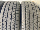 ブリヂストン ブリザック DM-V3 265/65R17  4本