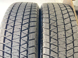 ブリヂストン ブリザック DM-V3 225/65R17  2本