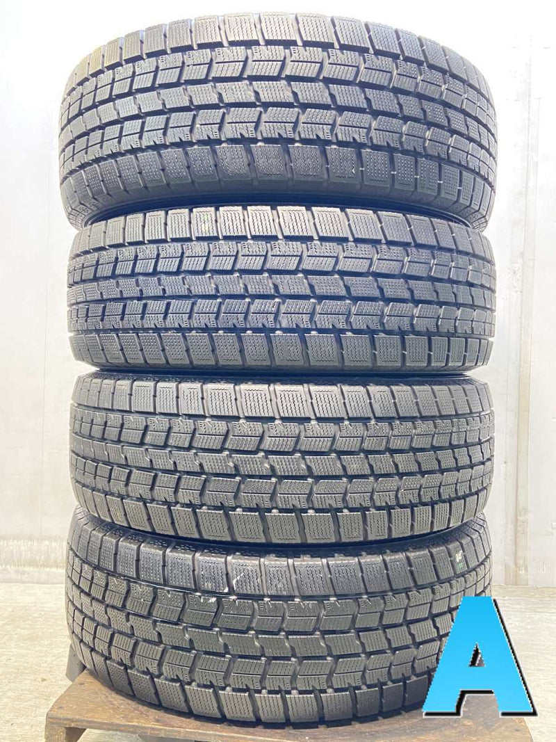 グッドイヤー アイスナビ 7 225/60R17  4本