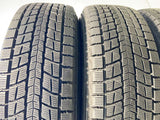ダンロップ ウィンターマックス SJ8 225/65R17  /　 BALMINUM 7.0J+38 114.3-5穴 4本