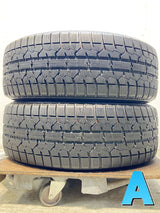 トーヨータイヤ ガリット GIZ 215/55R17  2本
