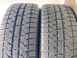 トーヨータイヤ ガリット GIZ 215/55R17  2本