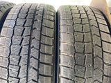 ダンロップ ウィンターマックス WM02 215/55R17  4本