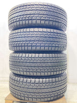 ヨコハマ アイスガードG075 225/65R17  /　 EURO BAHN 7.0J+48 108-5穴 4本