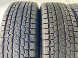 ヨコハマ アイスガードG075 225/65R17  /　 EURO BAHN 7.0J+48 108-5穴 4本