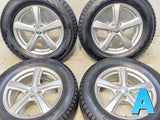 ヨコハマ アイスガード G075 235/65R17  /　 RIVAZZA 7.0J+50 114.3-5穴 4本