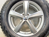 ヨコハマ アイスガード G075 235/65R17  /　 RIVAZZA 7.0J+50 114.3-5穴 4本