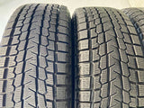 ヨコハマ アイスガード G075 235/65R17  /　 RIVAZZA 7.0J+50 114.3-5穴 4本