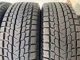 ヨコハマ アイスガード G075 235/65R17  /　 RIVAZZA 7.0J+50 114.3-5穴 4本