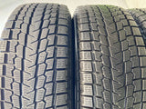 ヨコハマ アイスガード G075 225/65R17  /　 ジョーカー 7.0J+48 114.3-5穴 4本