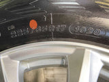 ヨコハマ アイスガード G075 225/65R17  /　 ジョーカー 7.0J+48 114.3-5穴 4本