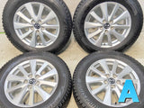 ブリヂストン ブリザック DM-V3 225/65R17  /マツダ純正  7.0J+50 114.3-5穴 4本