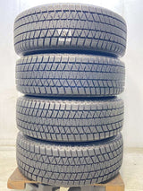 ブリヂストン ブリザック DM-V3 225/65R17  /マツダ純正  7.0J+50 114.3-5穴 4本