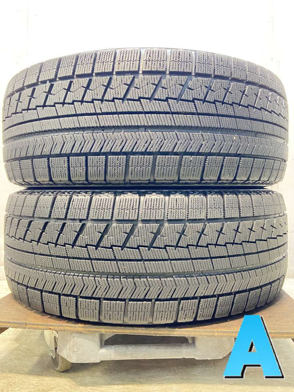 ブリヂストン ブリザック VRX 225/55R17  2本