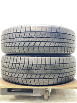 ダンロップ ウィンターマックス03 195/60R17  2本