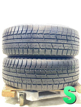 トーヨータイヤ ウィンタートランパスTX 225/60R17  2本