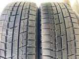 トーヨータイヤ ウィンタートランパスTX 225/60R17  2本