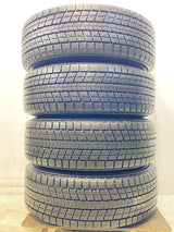 ダンロップ ウィンターマックス SJ8 225/65R17  /　 PRD 7.0J+48 114.3-5穴 4本