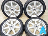 ダンロップ ウィンターマックス WM02 205/50R17  /　 PRD 7.0J+53 100-5穴 4本