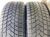 ミシュラン X-ICE SNOW SUV 235/60R17  2本