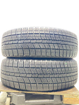 ナンカン ICE ACTIVA AW-1 195/60R17  2本