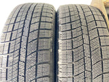 ナンカン ICE ACTIVA AW-1 195/60R17  2本