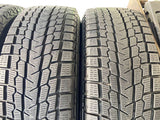 ヨコハマ アイスガード G075 225/65R17  /　 GRASS 7.0J+48 114.3-5穴 4本