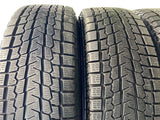 ヨコハマ アイスガード G075 225/65R17  /　 GRASS 7.0J+48 114.3-5穴 4本