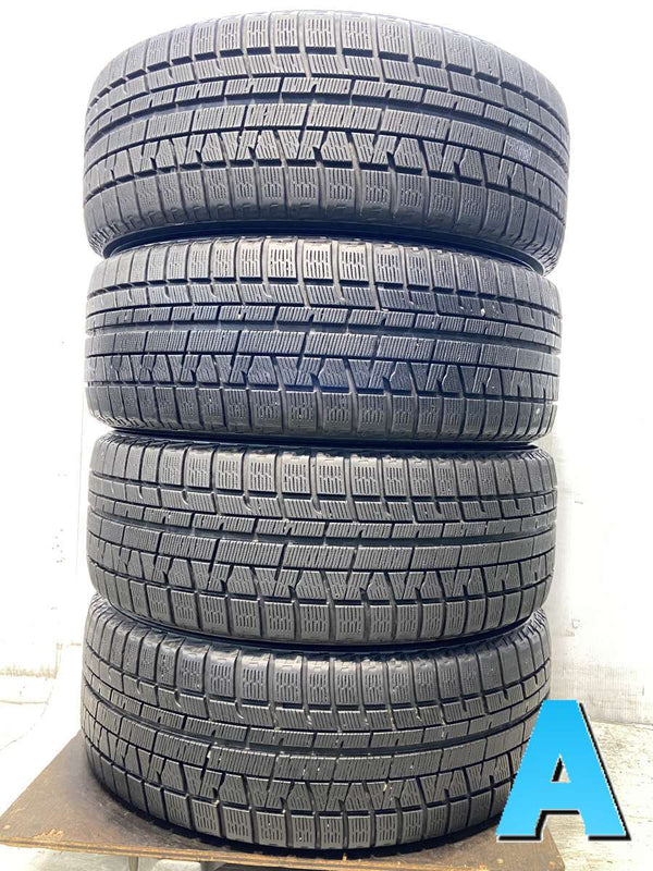 ヨコハマ アイスガード iG50 PLUS 225/55R17  4本