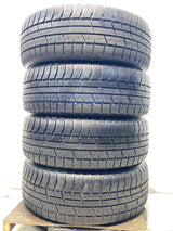 トーヨータイヤ ウィンタートランパス TX 215/55R17  /ホンダ純正 オデッセイ 7.0J+55 114.3-5穴 4本