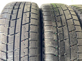 トーヨータイヤ ウィンタートランパス TX 215/55R17  /ホンダ純正 オデッセイ 7.0J+55 114.3-5穴 4本