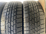グッドイヤー アイスナビ 6 215/60R17  4本