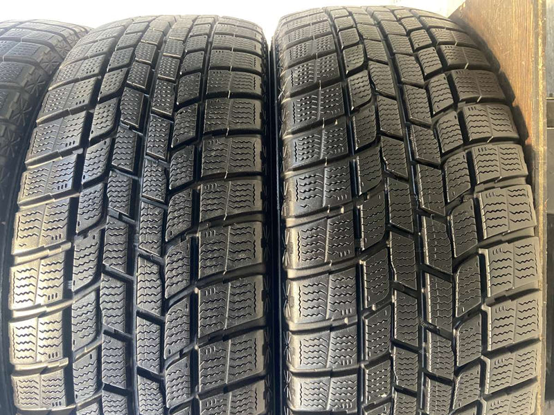 グッドイヤー アイスナビ 6 215/60R17  4本