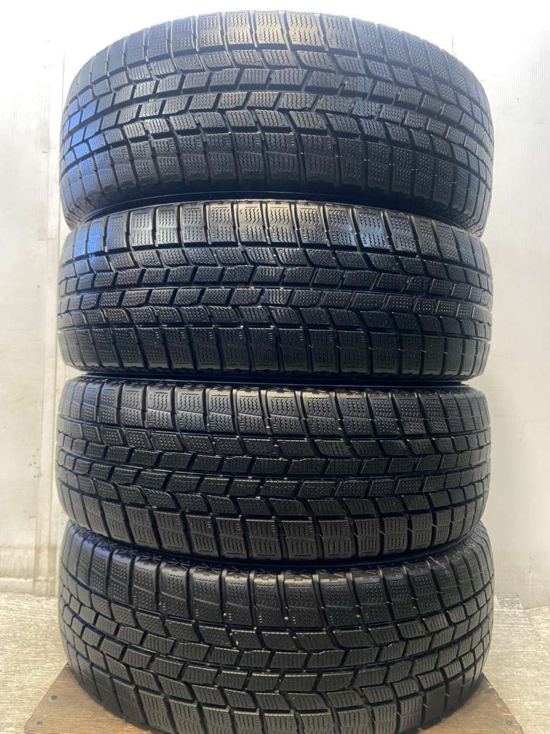 グッドイヤー アイスナビ 6 215/60R17  4本