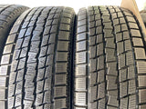 グッドイヤー アイスナビ SUV 225/65R17  4本