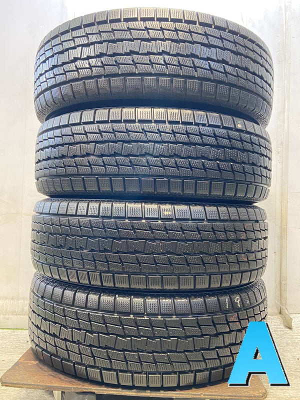 グッドイヤー アイスナビ SUV 225/65R17  4本