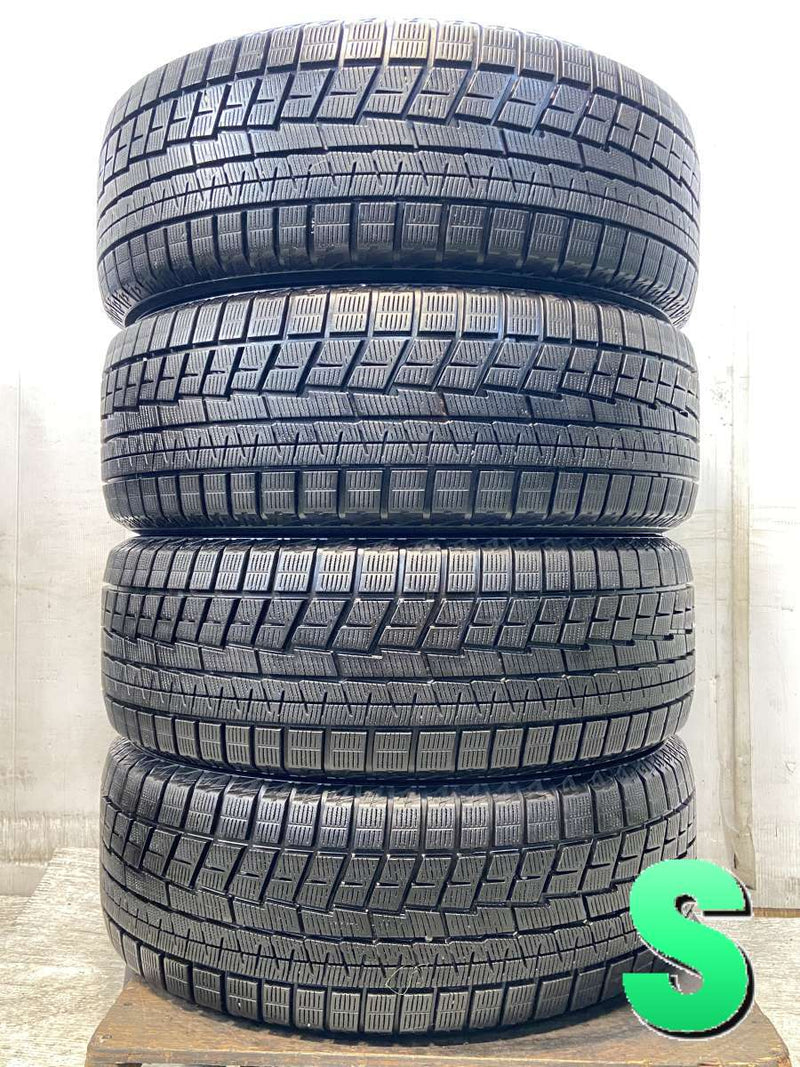 ヨコハマ アイスガード iG60 215/55R17  4本