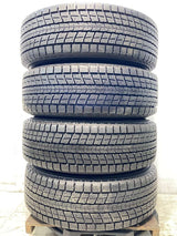 ダンロップ ウィンターマックス SJ8 225/65R17  /　 BALMINUM 7.0J+53 114.3-5穴 4本