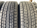 ダンロップ ウィンターマックス SJ8 225/65R17  /　 BALMINUM 7.0J+53 114.3-5穴 4本
